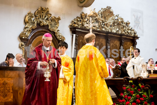 Priesterweihe fuer PS-1204