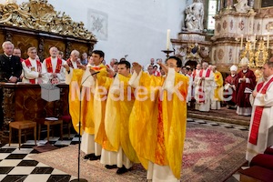 Priesterweihe fuer PS-1248