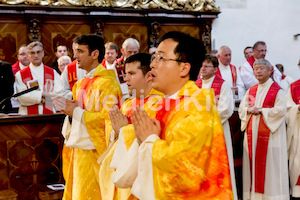 Priesterweihe fuer PS-1251