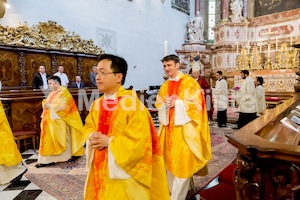 Priesterweihe fuer PS-1265