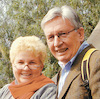 Rebernik Bernhard und Burgi