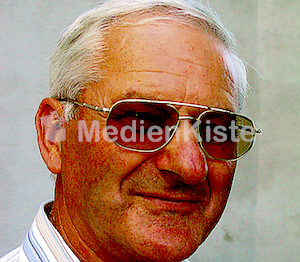 Schlacher Franz