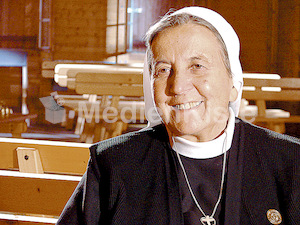 Schwester Johanna Schwester Johanna