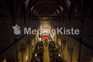 Seckau Hl. Messe mit DB-8916