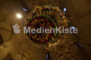 Seckau Hl. Messe mit DB-8996