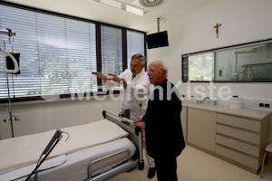 Segnung Intensicstation Elisabethinen-7567
