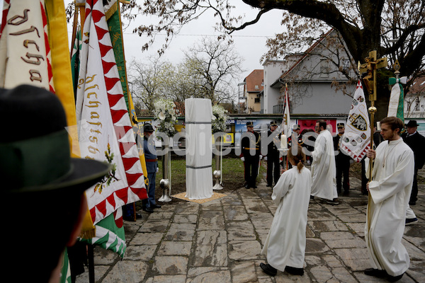 Segnung Stele Gadola-4588