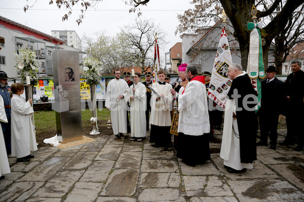 Segnung Stele Gadola-4630