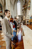 Sendungsgottesdienst der neuen PA-8267