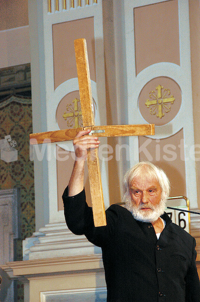 Sieber Ernst