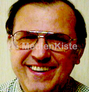 Siegert Jürgen