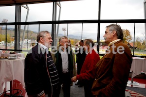 Sportfuntionaeretreffen in Kapfenberg-5581