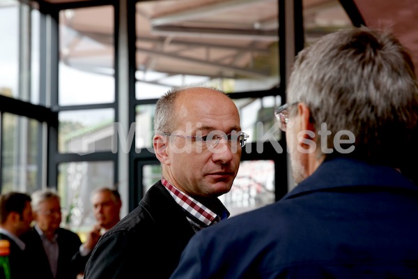 Sportfuntionaeretreffen in Kapfenberg-5591