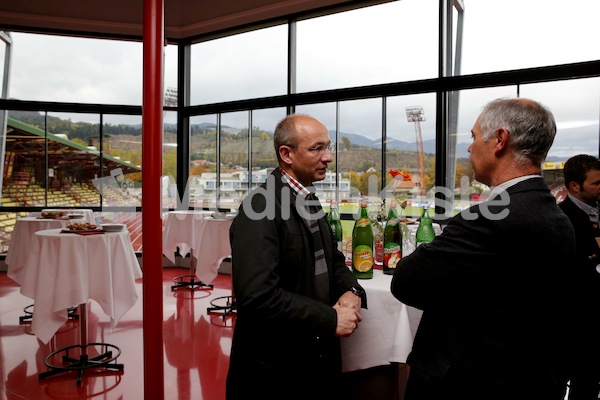 Sportfuntionaeretreffen in Kapfenberg-5598