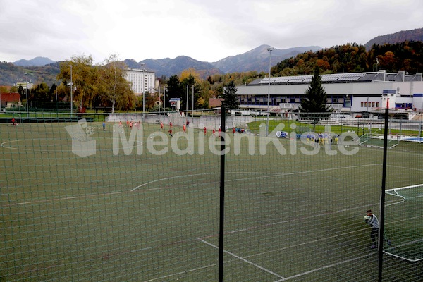 Sportfuntionaeretreffen in Kapfenberg-5625