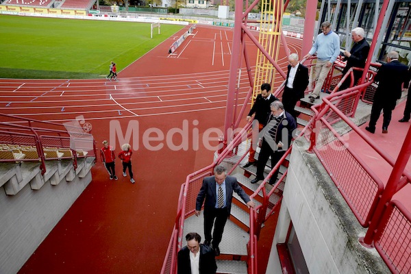 Sportfuntionaeretreffen in Kapfenberg-5669