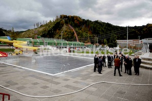 Sportfuntionaeretreffen in Kapfenberg-5684