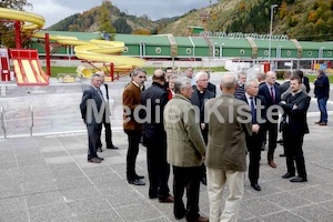 Sportfuntionaeretreffen in Kapfenberg-5691