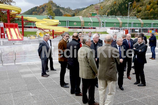 Sportfuntionaeretreffen in Kapfenberg-5691