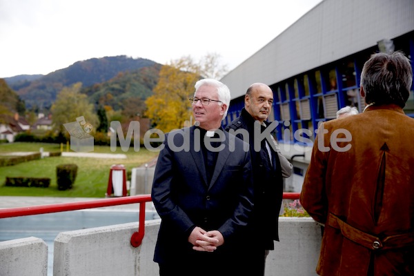 Sportfuntionaeretreffen in Kapfenberg-5731