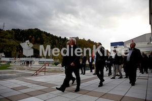 Sportfuntionaeretreffen in Kapfenberg-5734