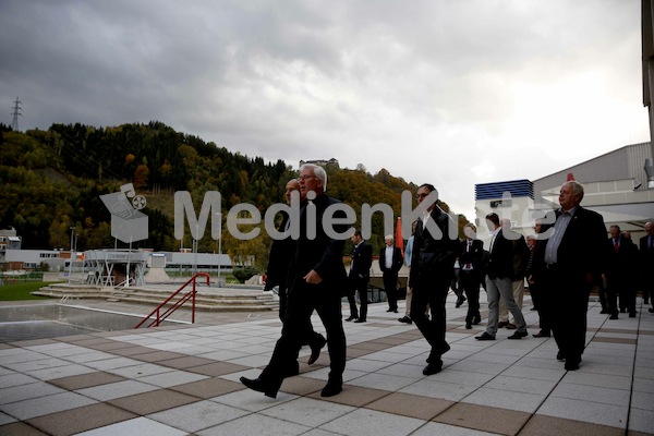 Sportfuntionaeretreffen in Kapfenberg-5734