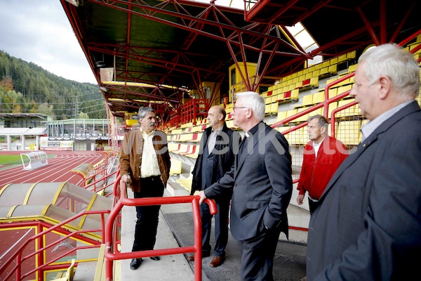 Sportfuntionaeretreffen in Kapfenberg-5755