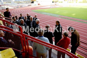 Sportfuntionaeretreffen in Kapfenberg-5773