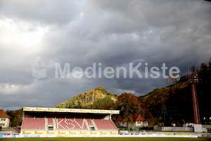 Sportfuntionaeretreffen in Kapfenberg-5782