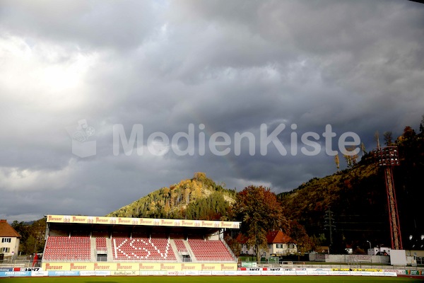 Sportfuntionaeretreffen in Kapfenberg-5782