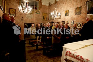 Sportfuntionaeretreffen in Kapfenberg-5899