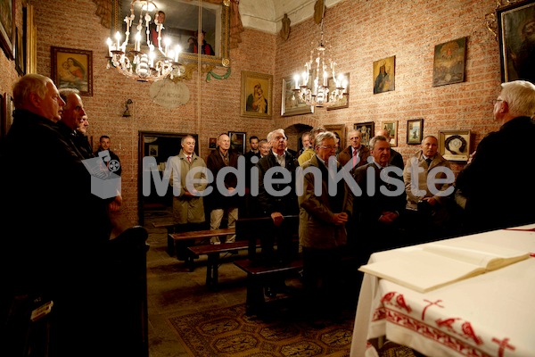 Sportfuntionaeretreffen in Kapfenberg-5899