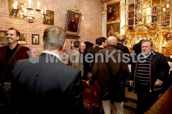 Sportfuntionaeretreffen in Kapfenberg-5919