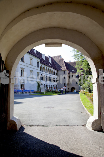 Tag der offenen Tuer in Seggau -0857