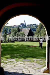 Tag der offenen Tuer in Seggau -0865