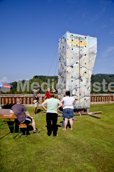 Tag der offenen Tuer in Seggau -0869