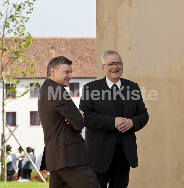 Tag der offenen Tuer in Seggau -0904-2