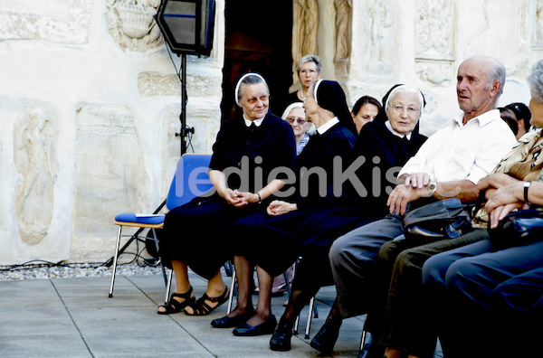 Tag der offenen Tuer in Seggau -0908