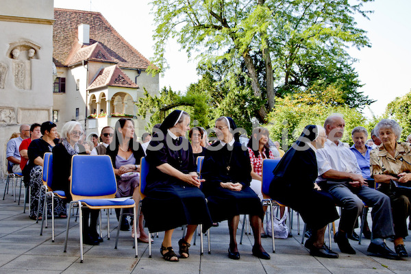 Tag der offenen Tuer in Seggau -0912