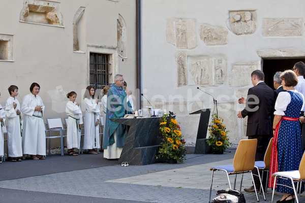 Tag der offenen Tuer in Seggau -0933