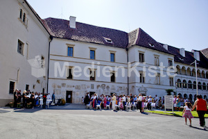 Tag der offenen Tuer in Seggau -0938