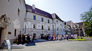 Tag der offenen Tuer in Seggau -0939