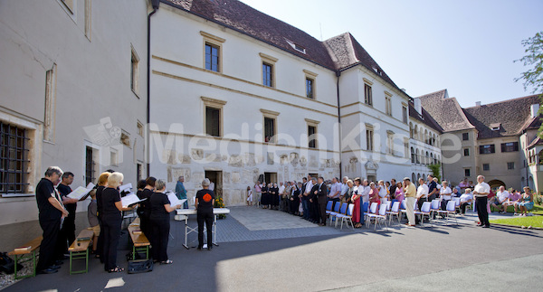 Tag der offenen Tuer in Seggau -0942