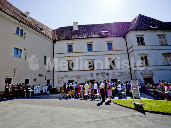 Tag der offenen Tuer in Seggau -0943