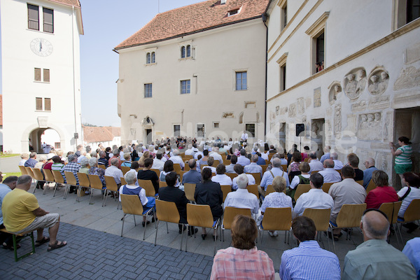Tag der offenen Tuer in Seggau -0945