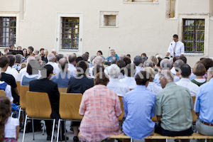 Tag der offenen Tuer in Seggau -0951