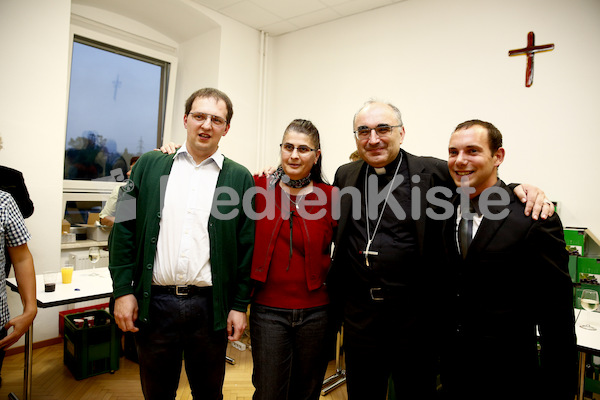 Voitsberg_Bischof_a._d._Weg_F._NeuholdFoto Neuhold-418