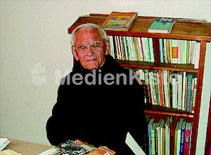 Vollmann Benedikt