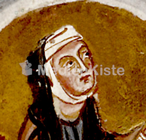 von Bingen Hildegard von Bingen Hildegard