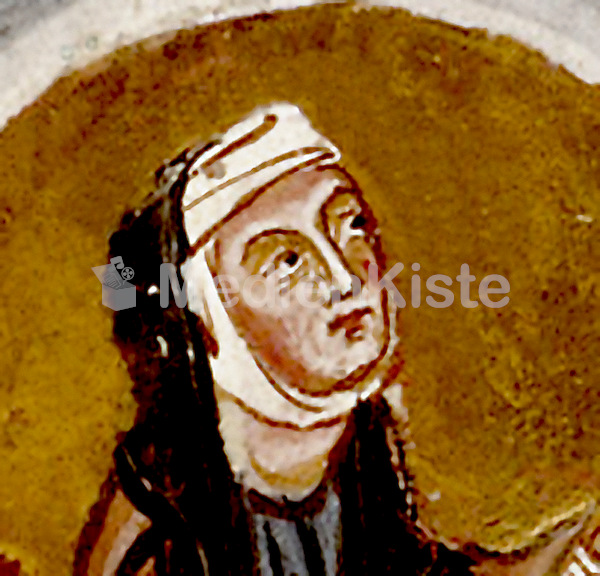 von Bingen Hildegard